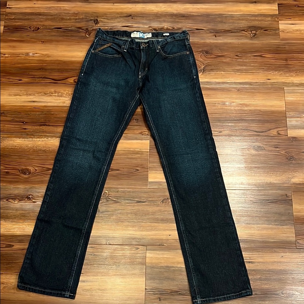 Men's Blue Jeans